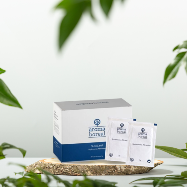 NutriCartil