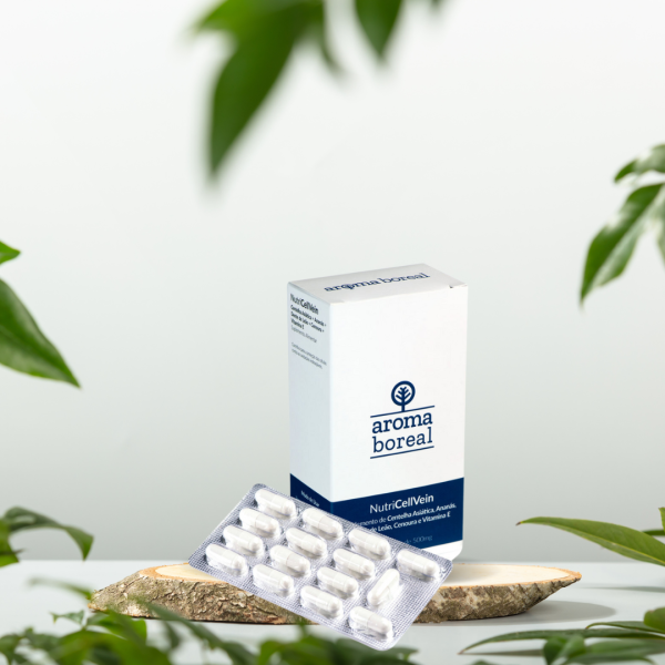NutriCellVein