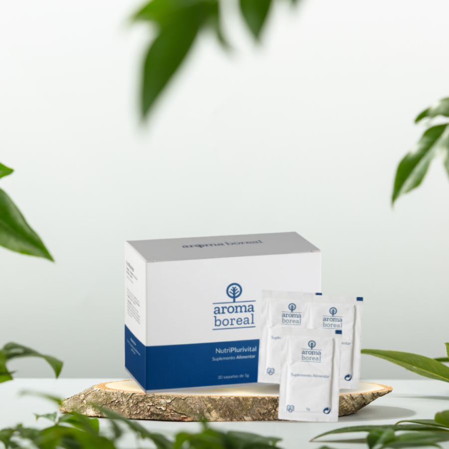 NutriPlurivital