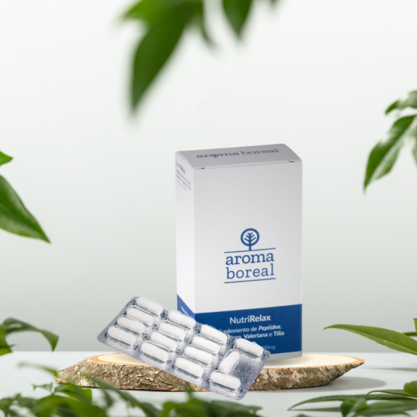 NutriRelax