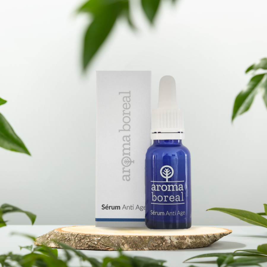 Sérum Anti Age