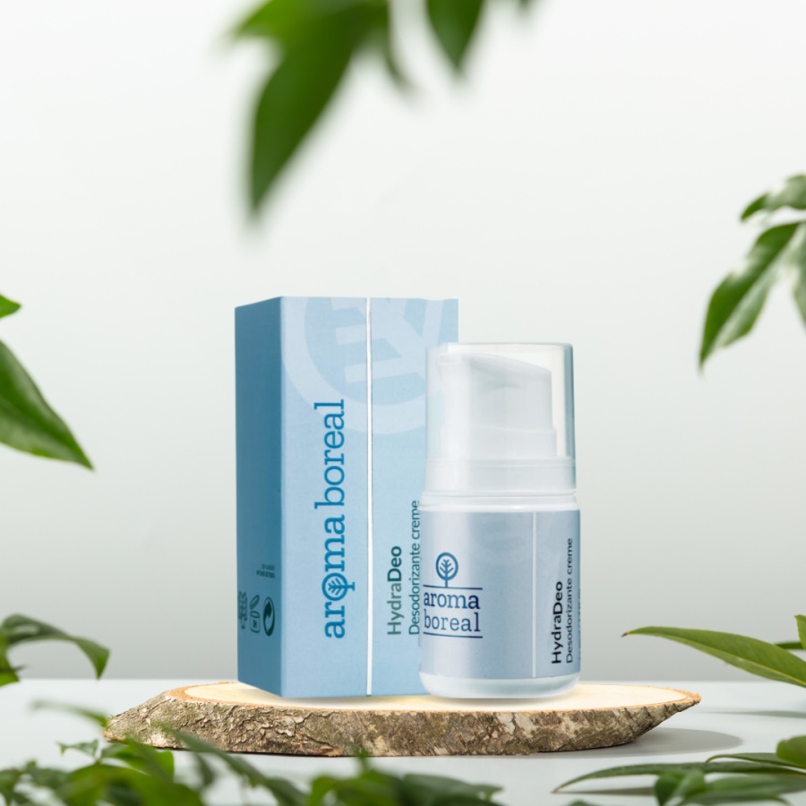 HydraDeo