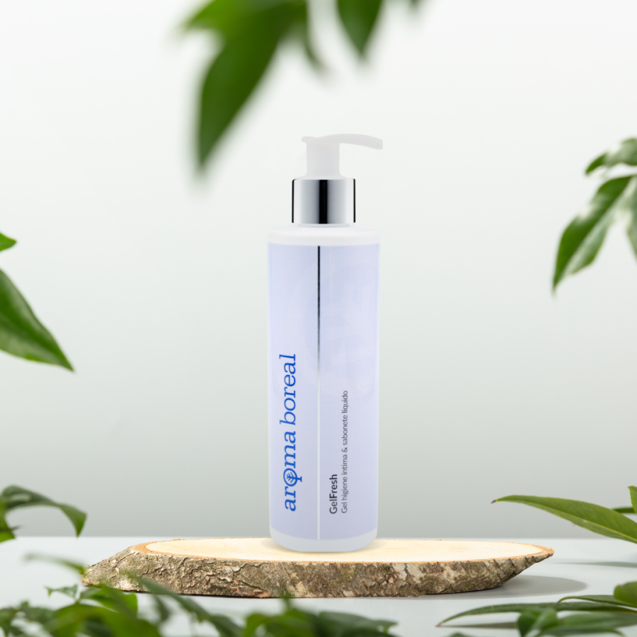 GelFreshCorporal&Intimo